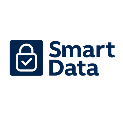 SmartDATA Logo